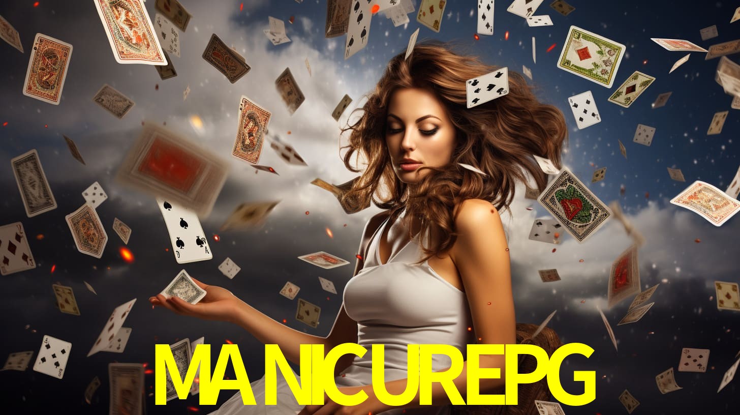 MANICUREPG