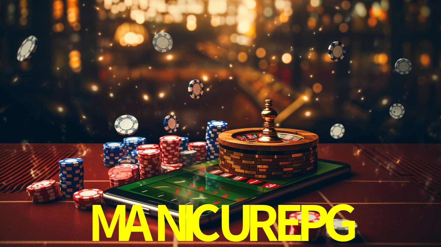 MANICUREPG
