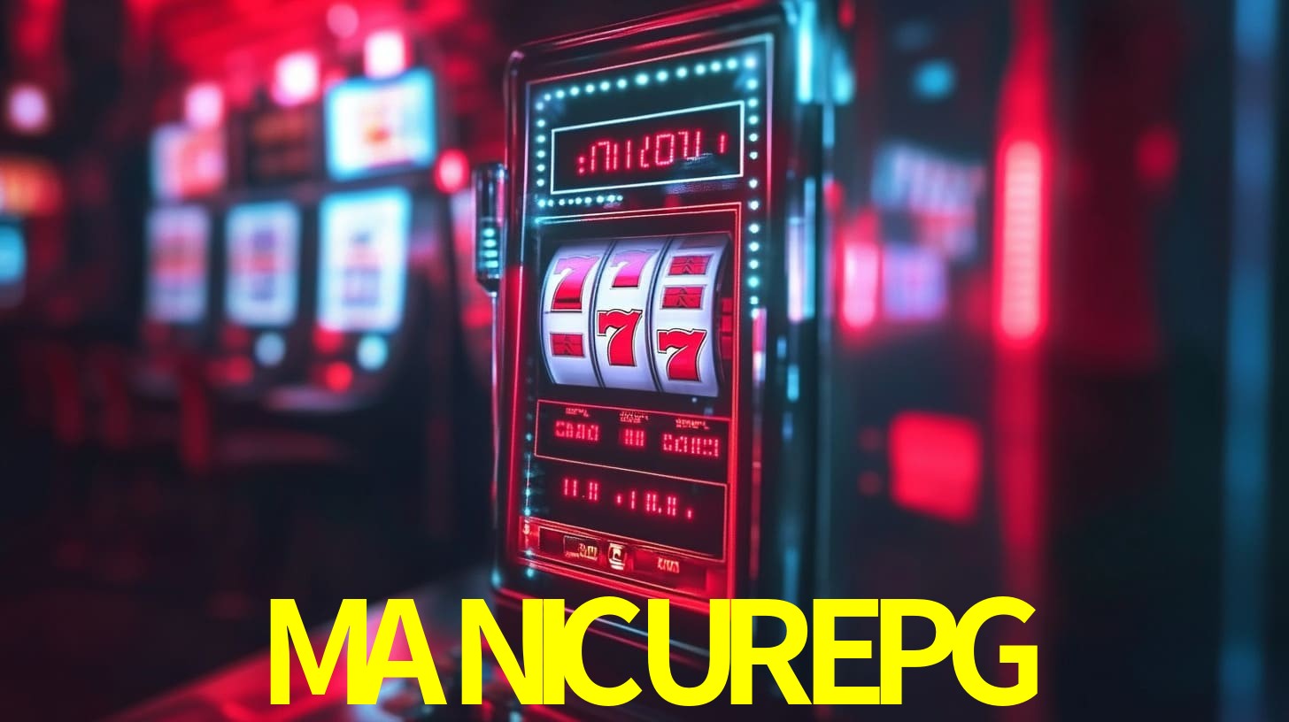 MANICUREPG