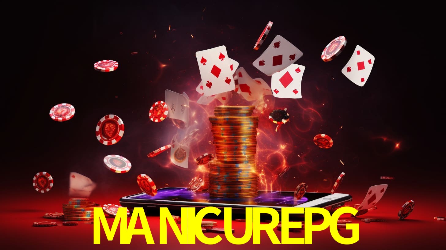 MANICUREPG