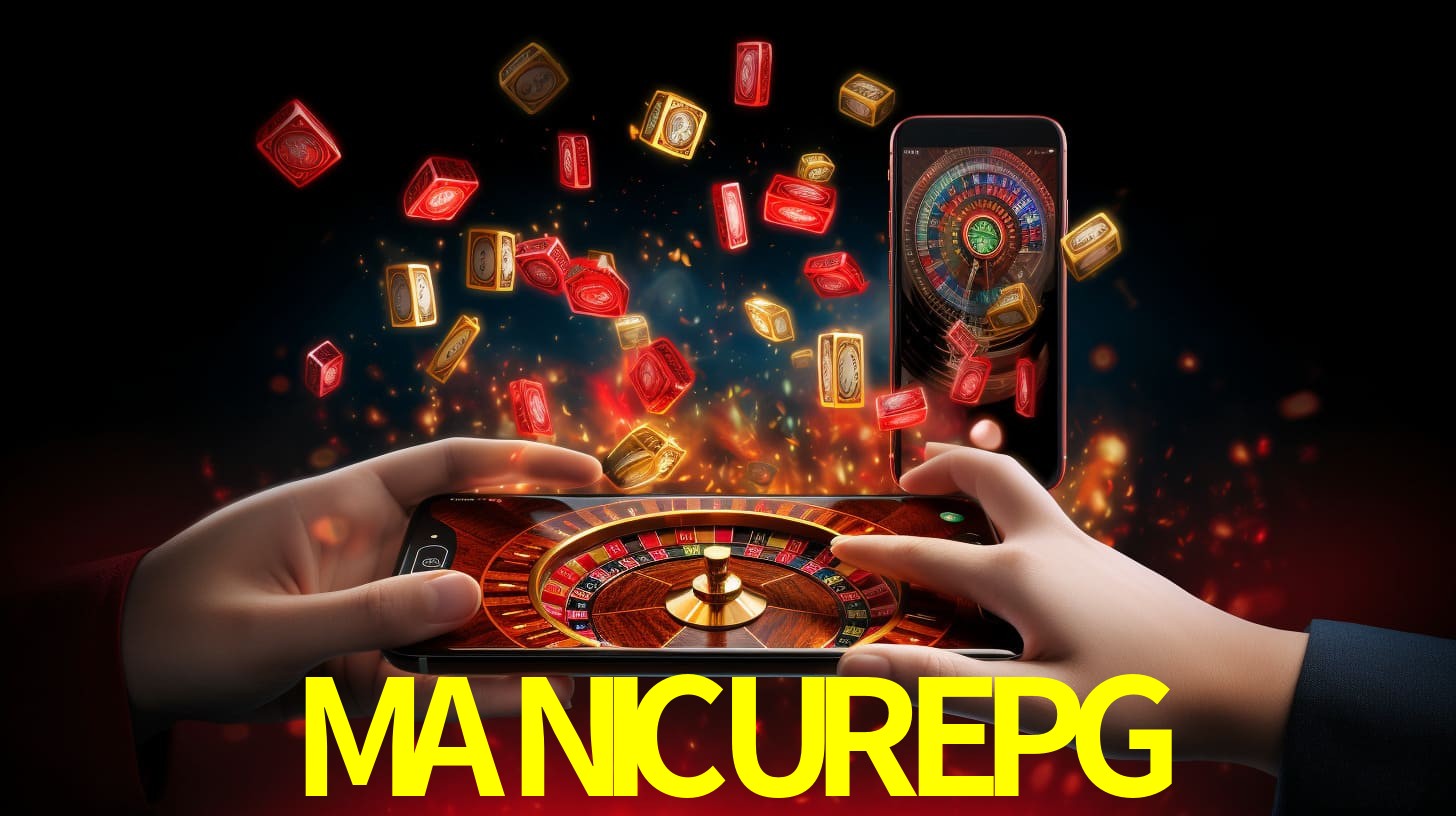 MANICUREPG
