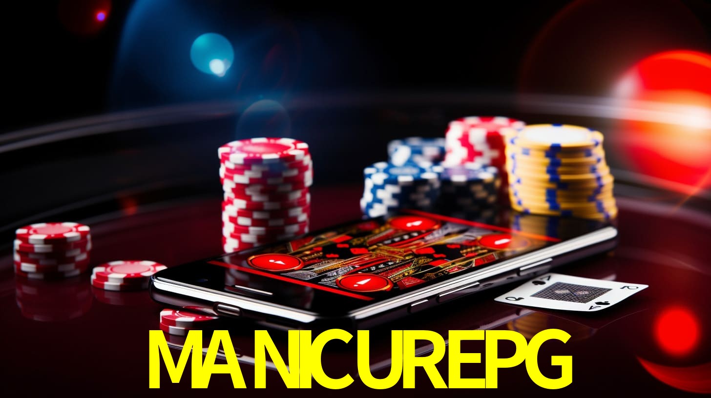 MANICUREPG