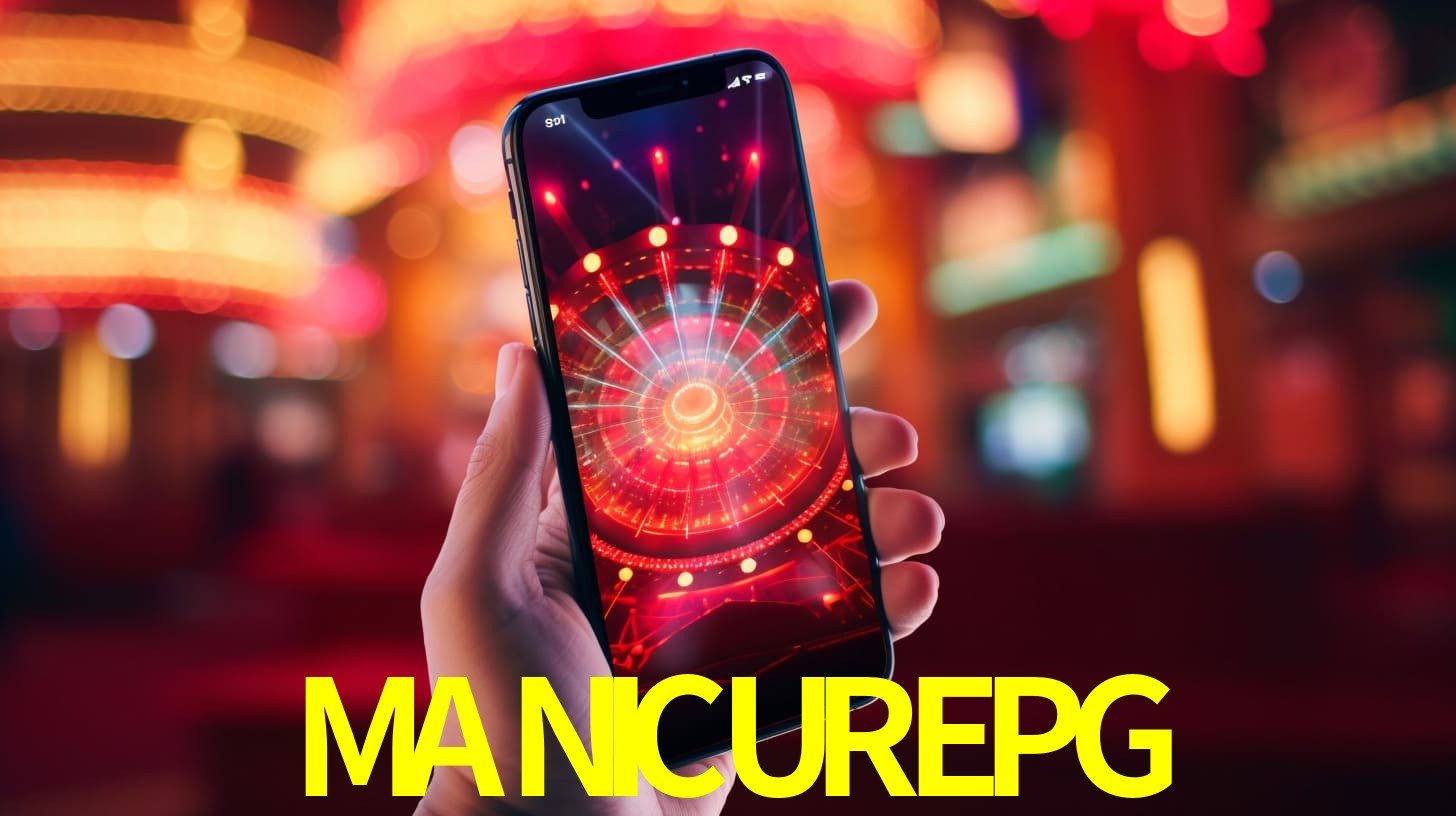 MANICUREPG