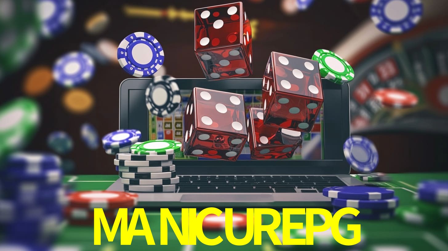 MANICUREPG