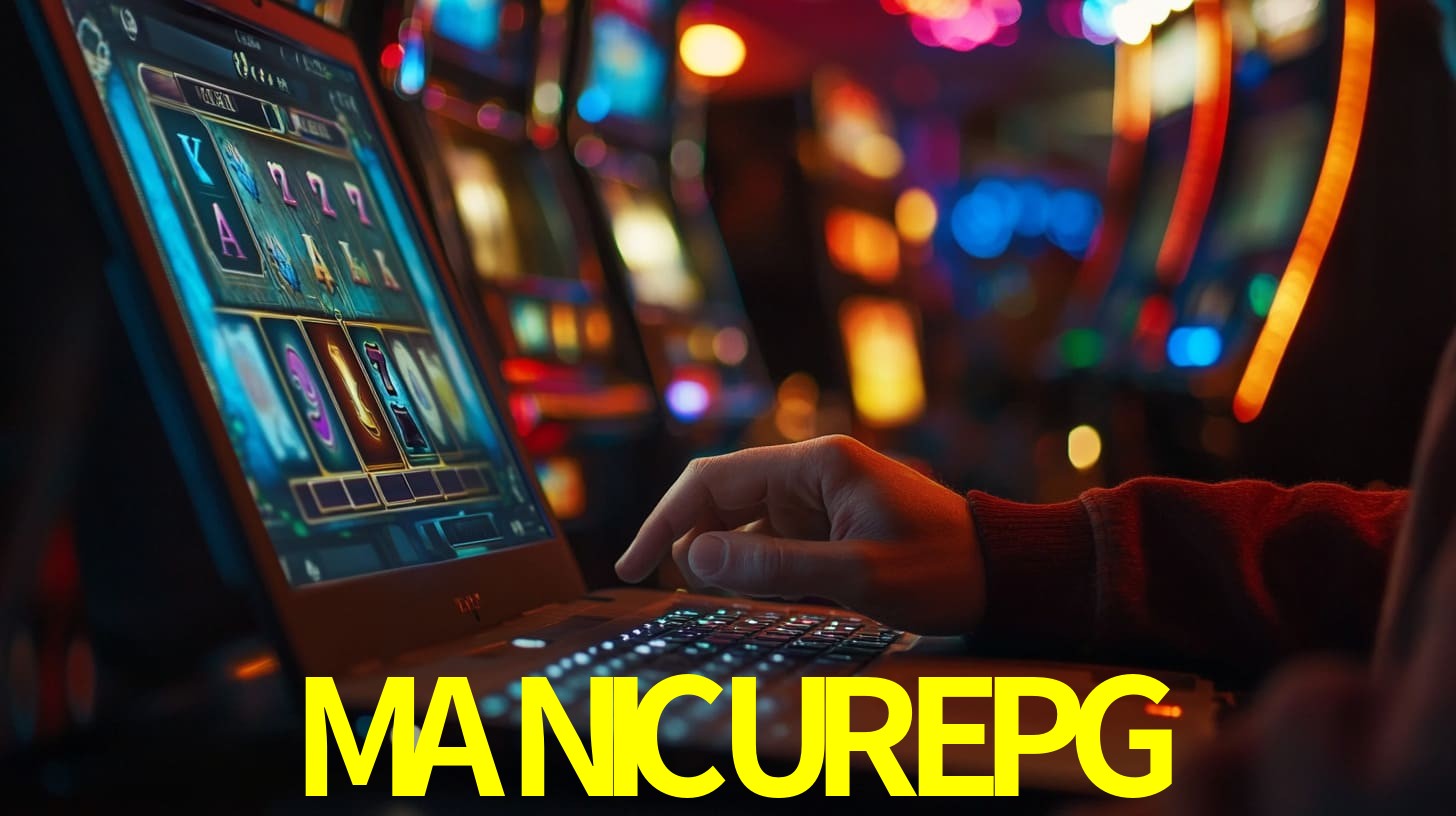 MANICUREPG