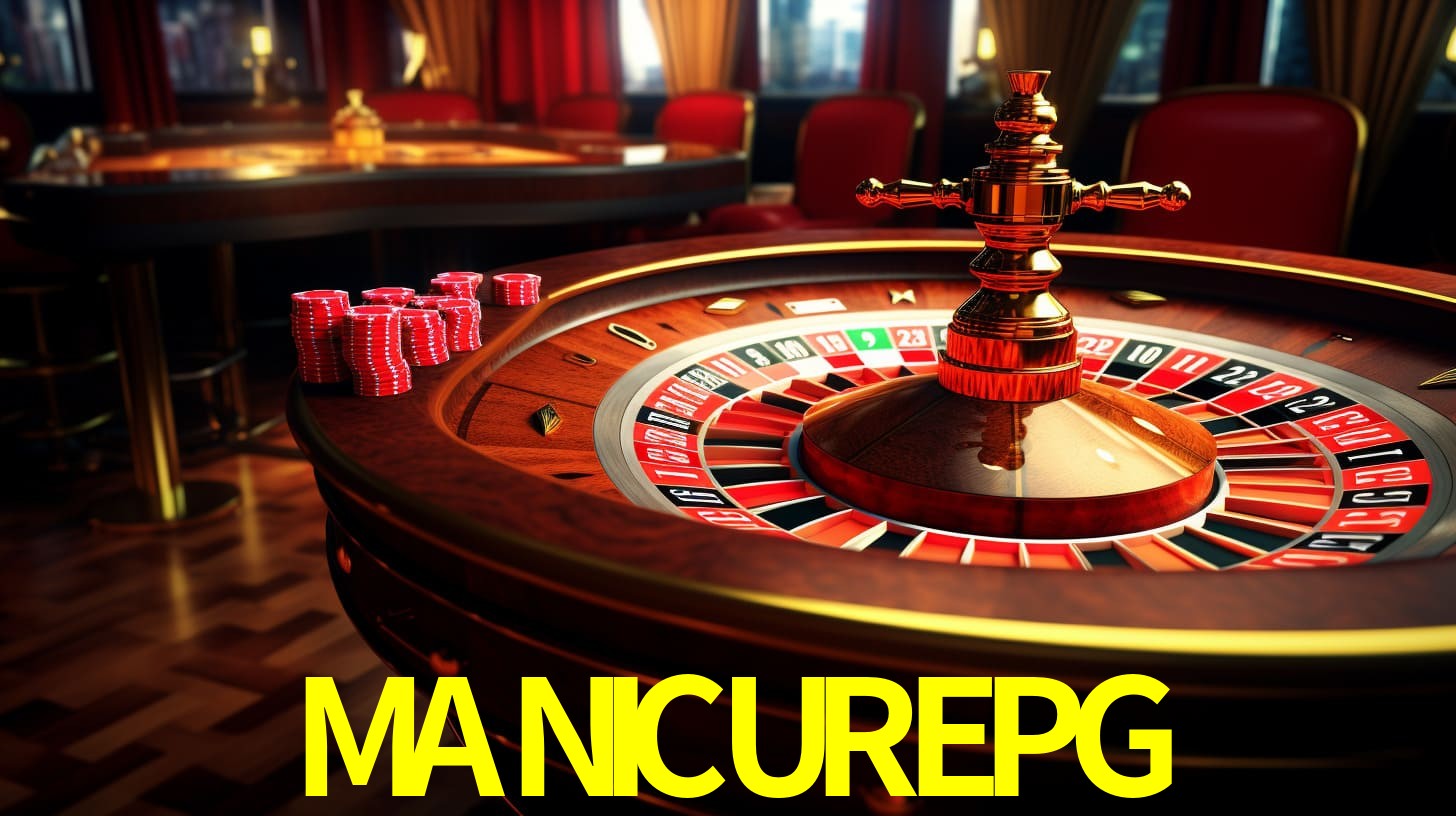 MANICUREPG