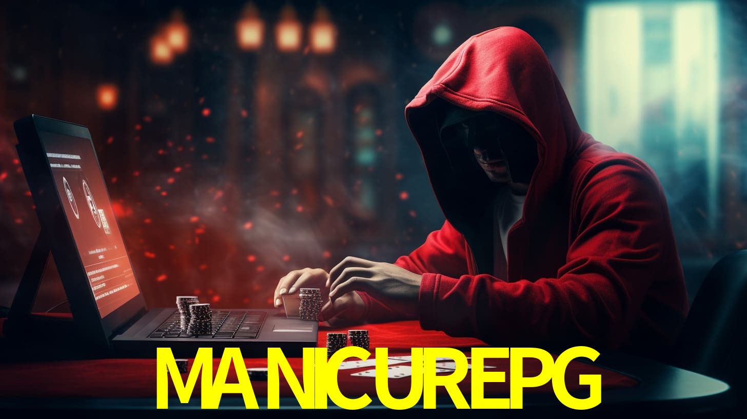 MANICUREPG