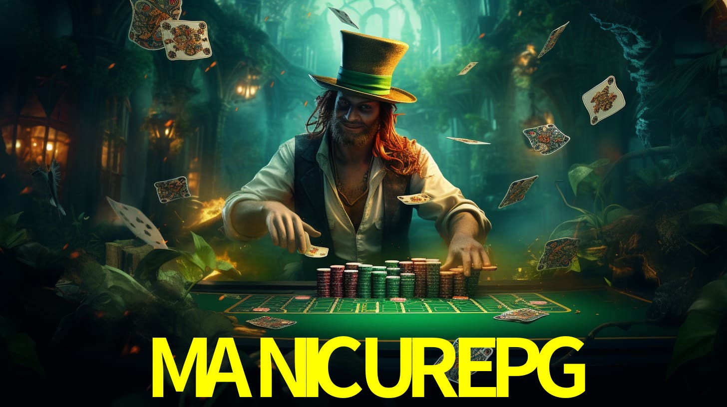 MANICUREPG