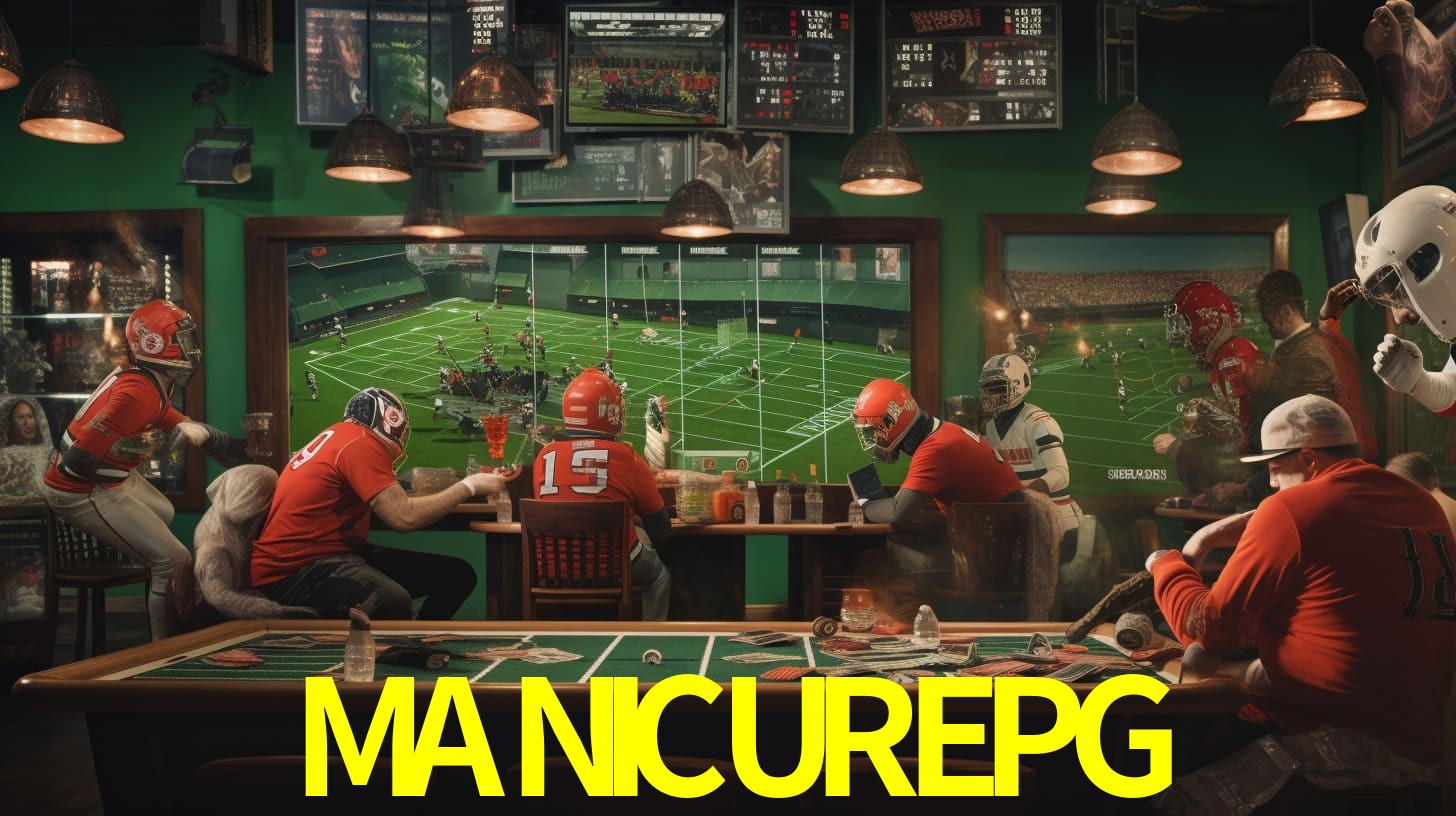 MANICUREPG