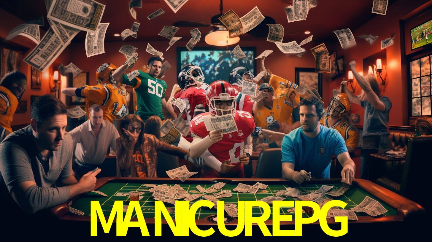 MANICUREPG