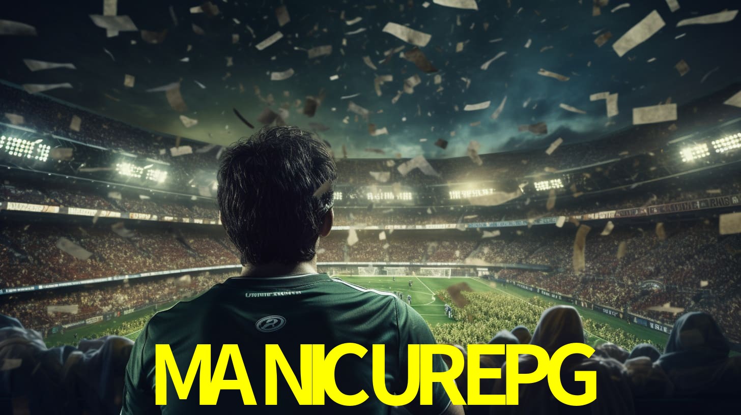 MANICUREPG