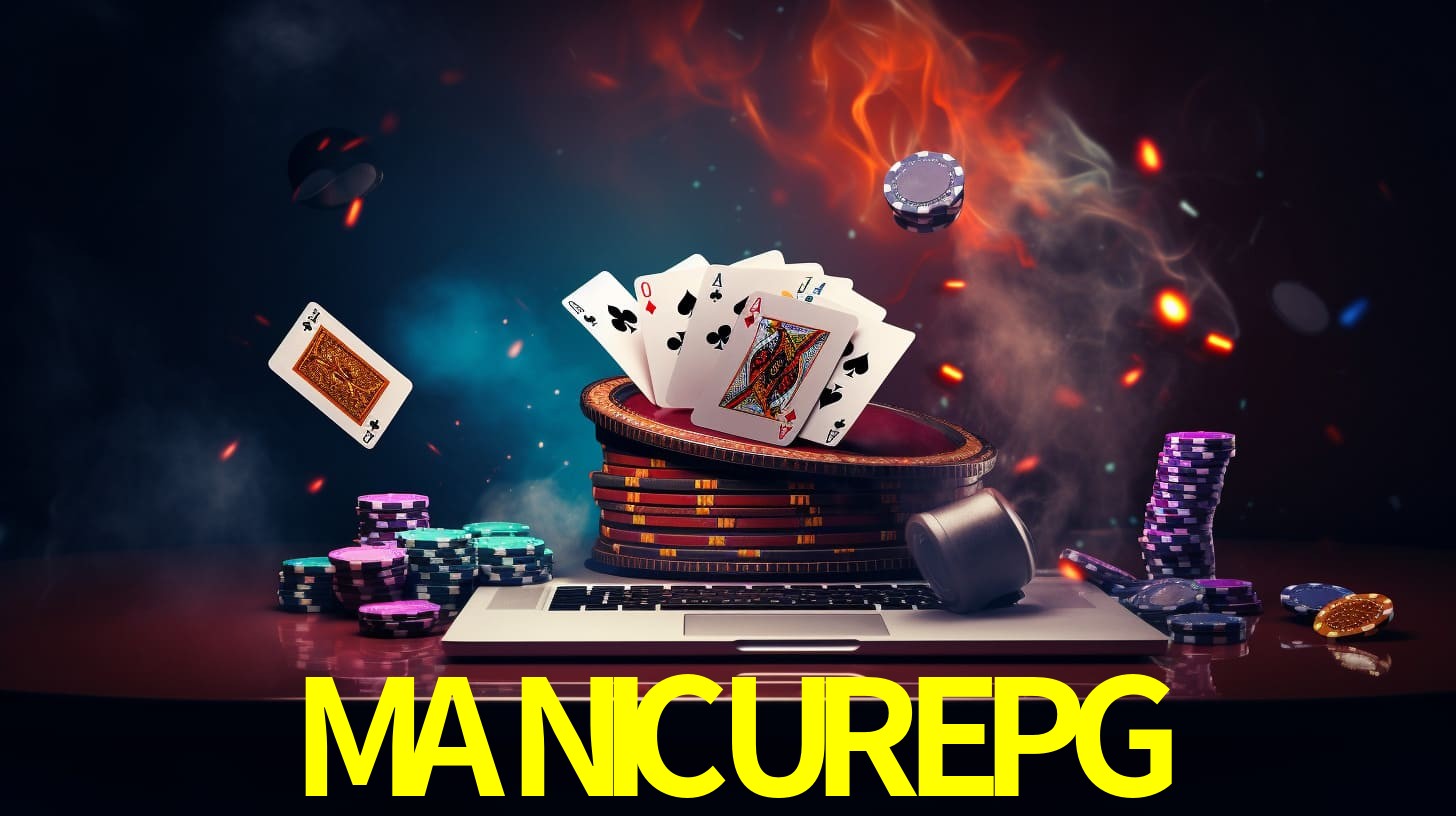 MANICUREPG