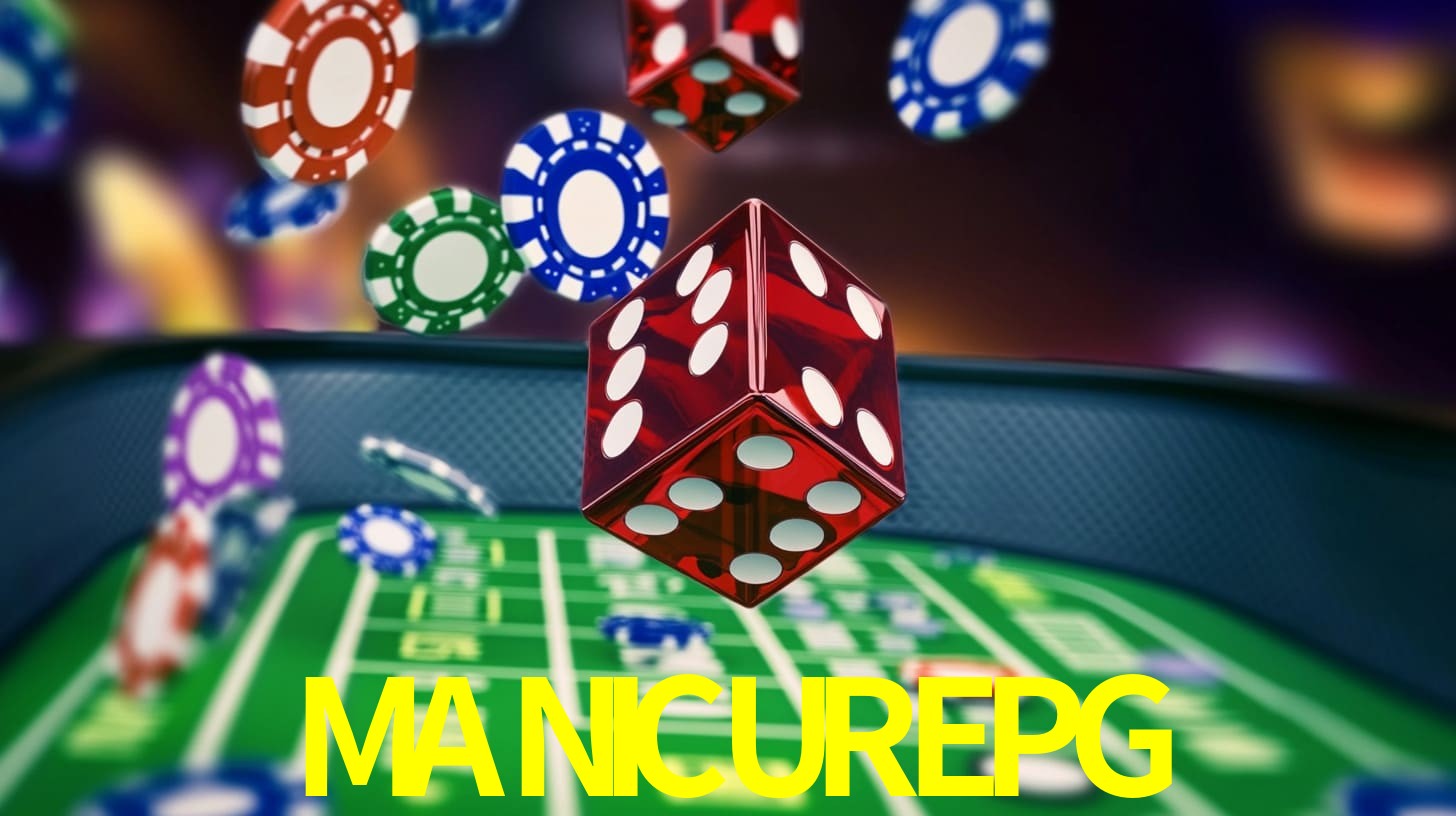 MANICUREPG