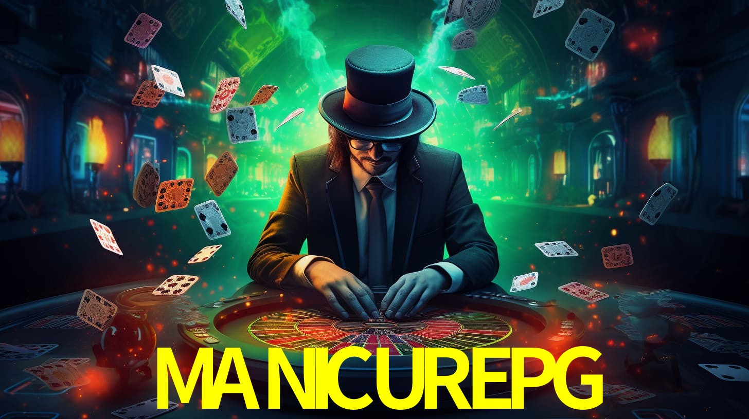 MANICUREPG