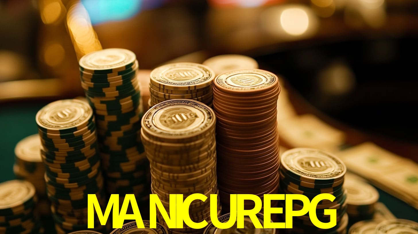 MANICUREPG