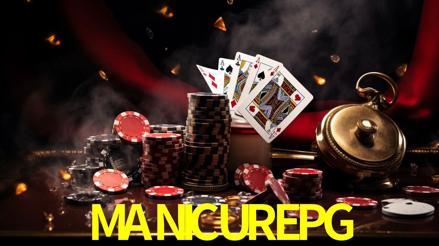 MANICUREPG